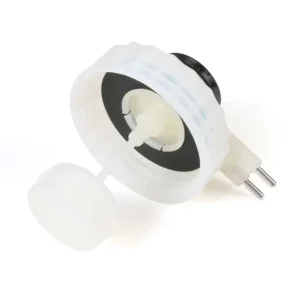 Affordable Genuine BMW 34321161541 - Brake Master Cylinder Reservoir Cap