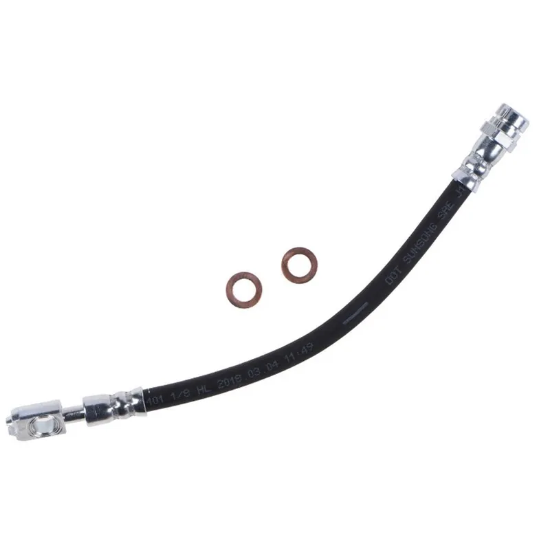 Wholesale Genuine VW/Audi 5C0611776 - Brake Hydraulic Hose (Rear Right)