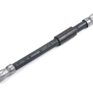 Worldwide Shipping Genuine Saab 32019518 - Brake Hydraulic Hose (Rear Outer)