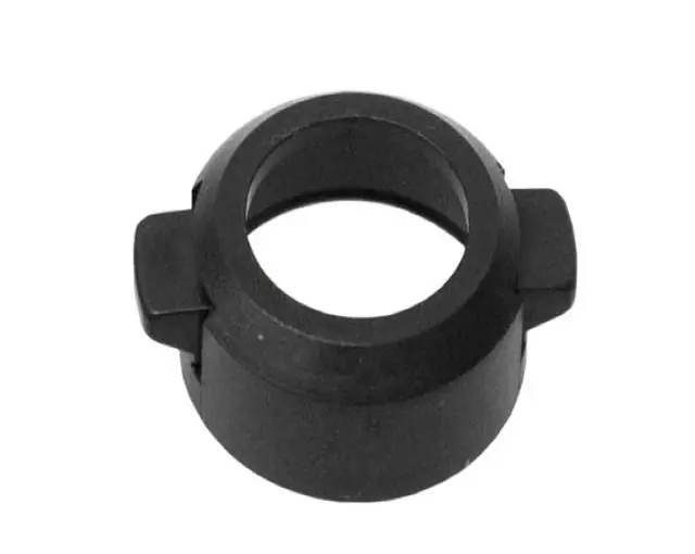 Certified Genuine Mercedes-Benz 1111410081 - Brake Vacuum Hose Connector