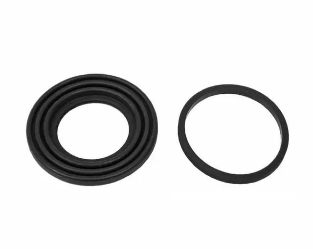 Price Cut Genuine BMW 34211166238 - Disc Brake Caliper Repair Kit (Rear)