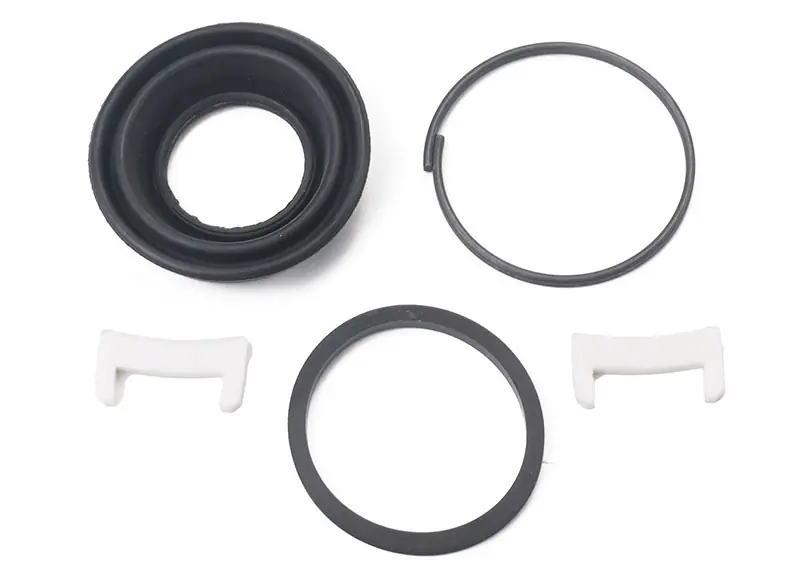 Order Now ATE 250007 - Disc Brake Caliper Repair Kit (Rear)