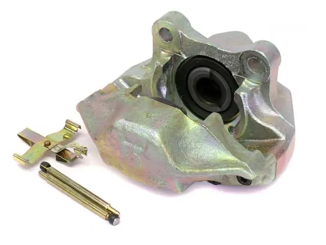ATE 210145 - Disc Brake Caliper (Rear Right) Certified