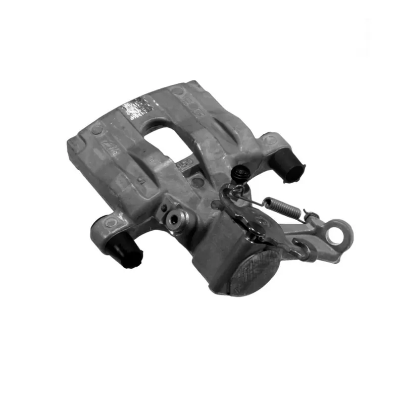 Mega Sale ATE 220568 - Disc Brake Caliper (Rear Right)