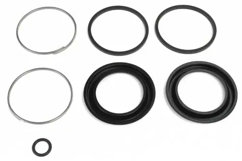 Fast Shipping FTE RKS5416 - Disc Brake Caliper Repair Kit (Front)