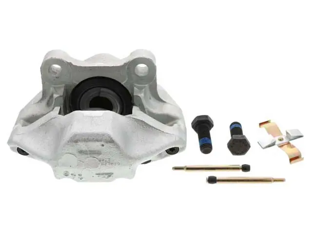 ATE 230031 - Disc Brake Caliper (Rear Left) Professional Grade