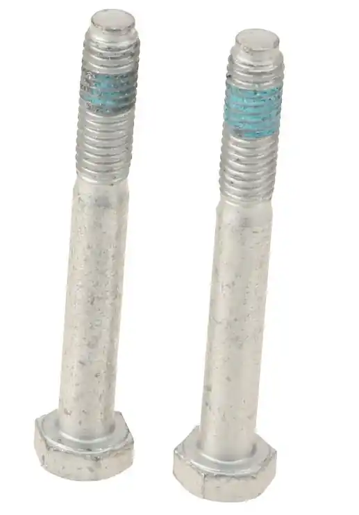 Hassle-Free Returns Genuine VW/Audi 8K0698135A - Disc Brake Caliper Bolt Kit