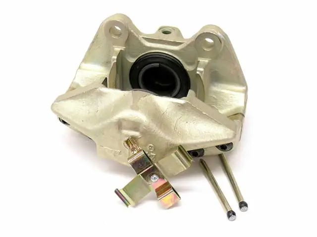eEuroParts 341121 - Disc Brake Caliper (Front Right) Seasonal Sale
