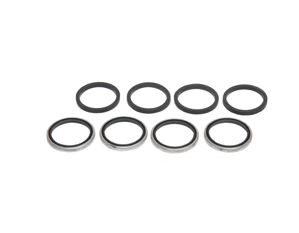 Today Only URO Parts PO-930FBCKIT - Disc Brake Caliper Repair Kit (Front)