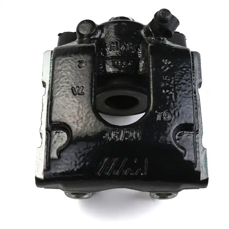 Weekend Sale Genuine BMW 34212282858 - Disc Brake Caliper (Rear Right)