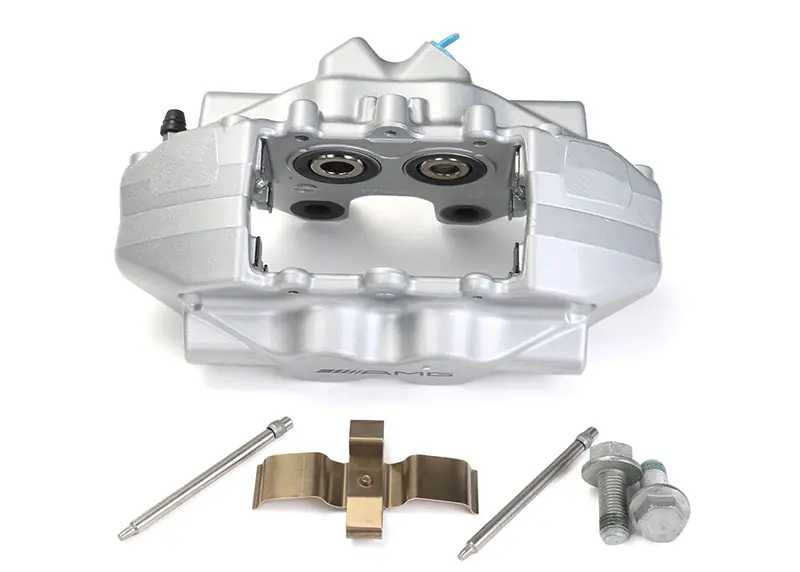 Mega Sale Genuine Mercedes-Benz 0024205583 - Disc Brake Caliper (Rear Left)