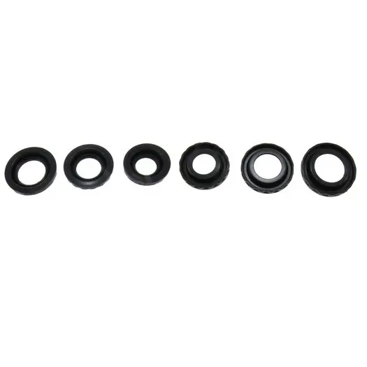 Affordable Genuine BMW 34116780507 - Disc Brake Caliper Piston Seal (Front)