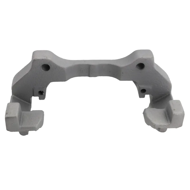 Genuine Mercedes-Benz 1664210106 - Disc Brake Caliper Bracket (Front) Holiday Sale