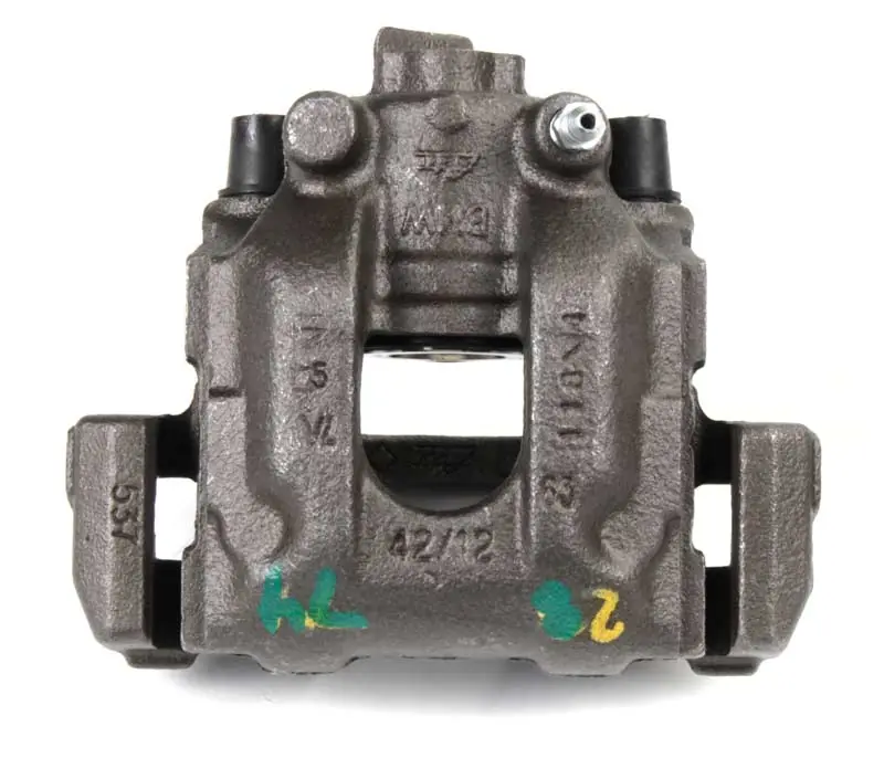Genuine BMW 34216768444 - Disc Brake Caliper (Rear Right) Popular
