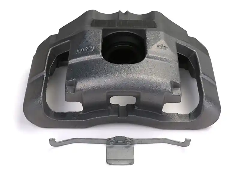 Discount Genuine Saab 93195751 - Disc Brake Caliper (Front Left)