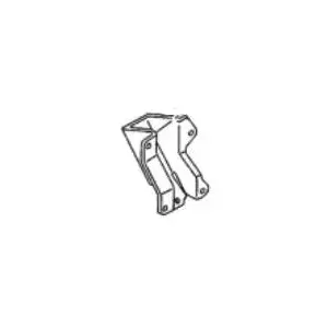 Crafted Genuine Honda 8-97146-072-0Foot, R. Engine