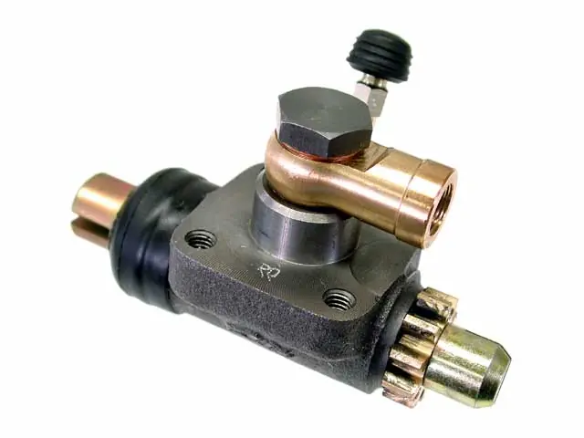 ATE 020003 - Drum Brake Wheel Cylinder Top Pick