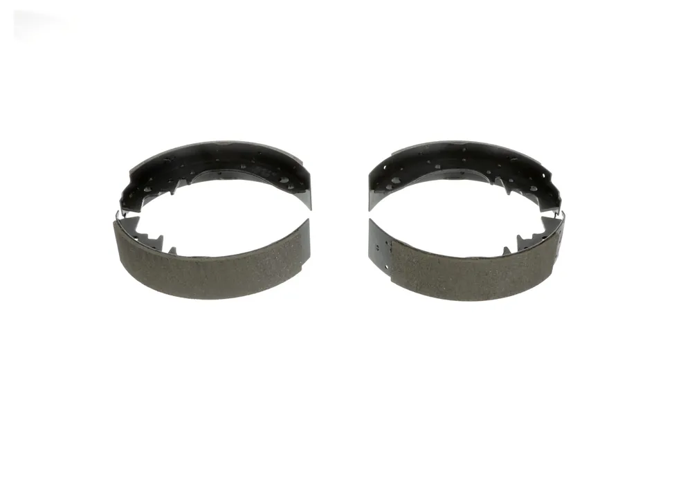 Top Rated Bosch BS158 - Drum Brake Shoe