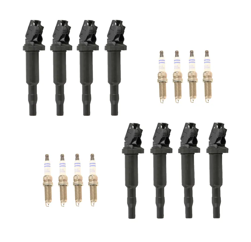 Bosch 4178487 - Ignition Coil Kit Latest