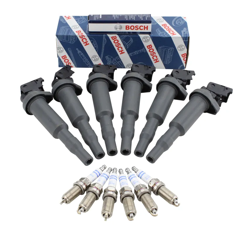 Flash Sale Bosch 4178833 - Ignition Coil Kit