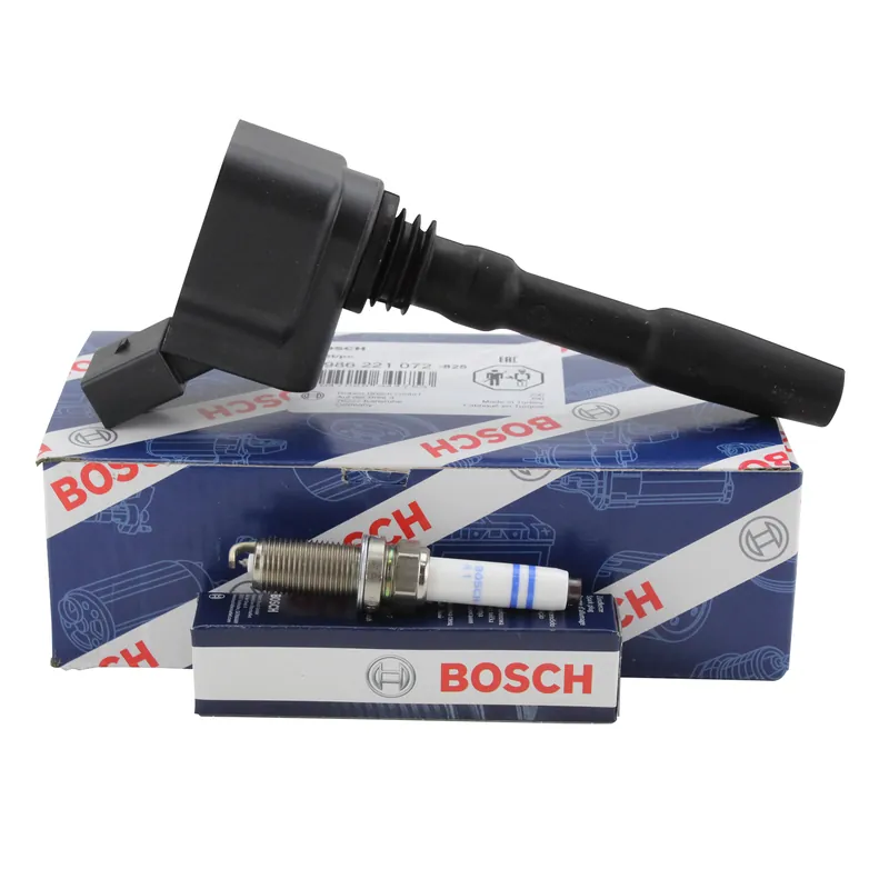 Wholesale Bosch 4189166 - Ignition Coil Kit
