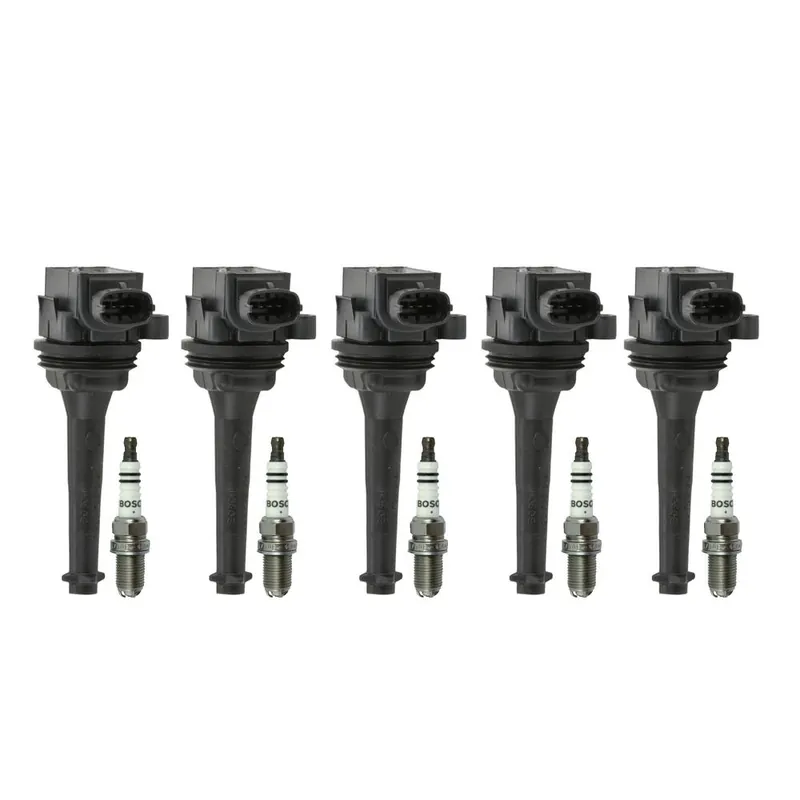 Bosch 4189172 - Ignition Coil Kit In Demand