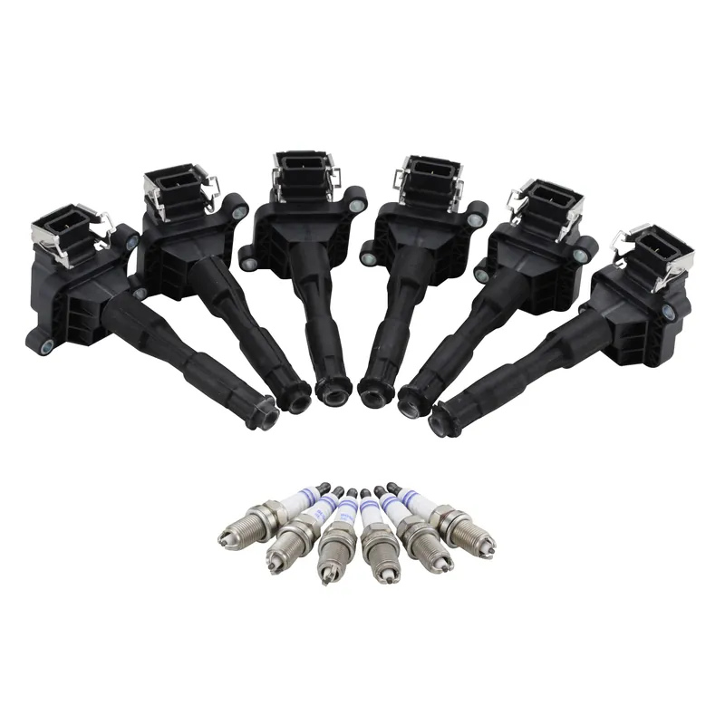 Final Sale Bosch 4189440 - Ignition Coil Kit