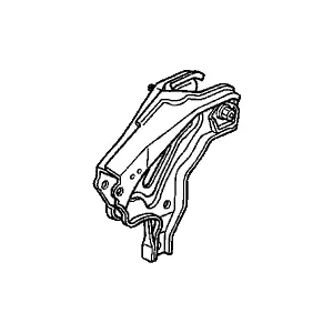Best Price Genuine Honda 50827-SM4-J82Bracket, RR. Engine Mounting (AT)