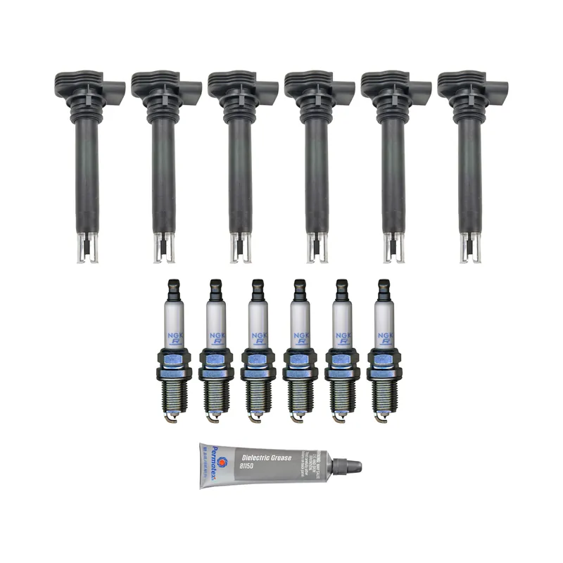 Wholesale Bosch 5141237 - Ignition Coil Kit