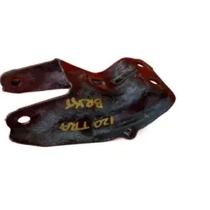 Genuine Honda 50826-SS0-000Bracket, FR. Engine Stopper Direct From Manufacturer