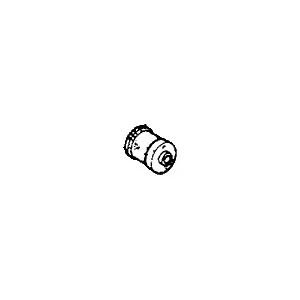 Genuine Honda 50834-SA0-010Insulator A, Torque Rod Hot Deal