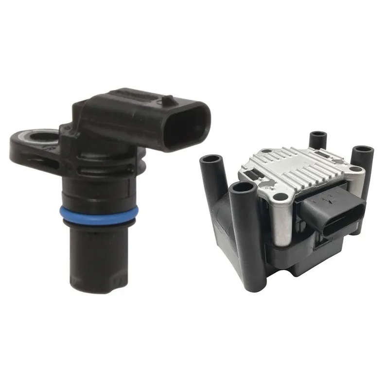 Money Back Guarantee Hitachi 4059820 - Ignition Coil Kit