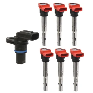 Hitachi 4059825 - Ignition Coil Kit New Arrival