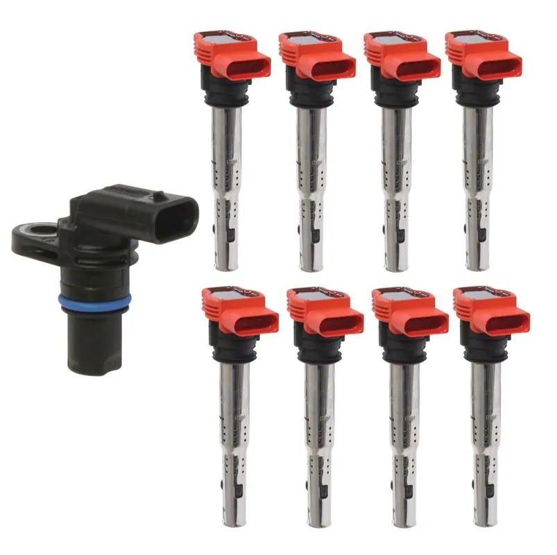 One Day Deal Hitachi 4059826 - Ignition Coil Kit