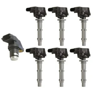 Hitachi 4059827 - Ignition Coil Kit Next Day Delivery