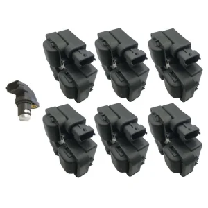 Hitachi 4059828 - Ignition Coil Kit Direct From Manufacturer