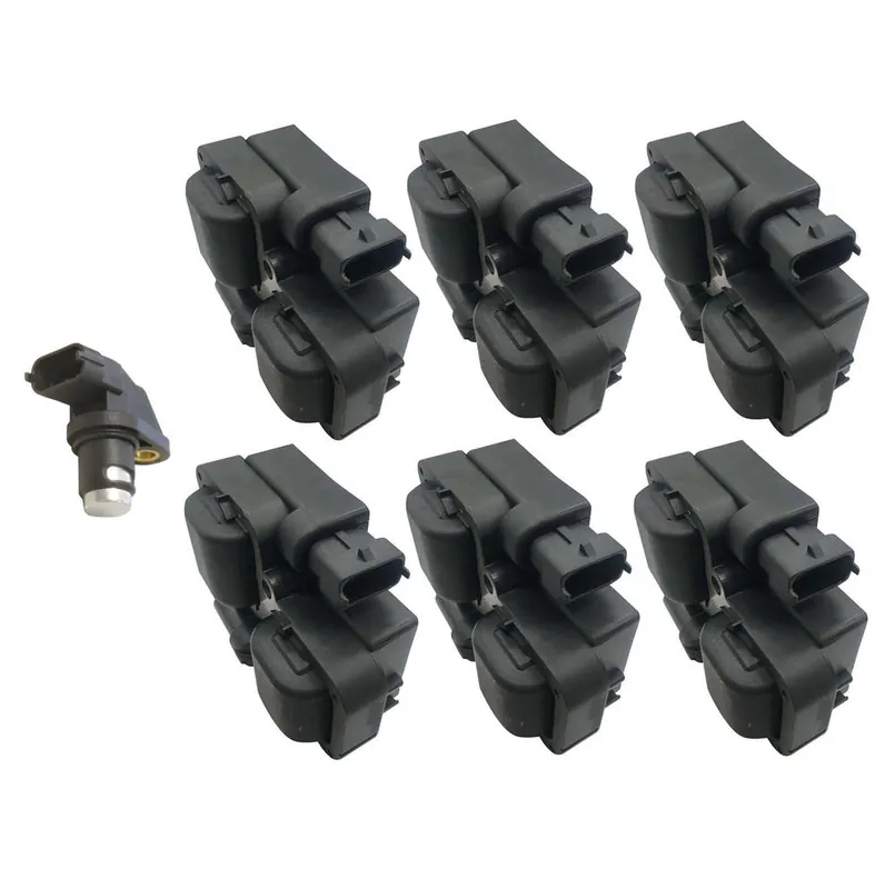 Hitachi 4059828 - Ignition Coil Kit Direct From Manufacturer