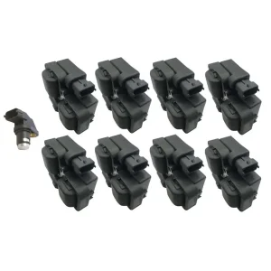 In Demand Hitachi 4059829 - Ignition Coil Kit