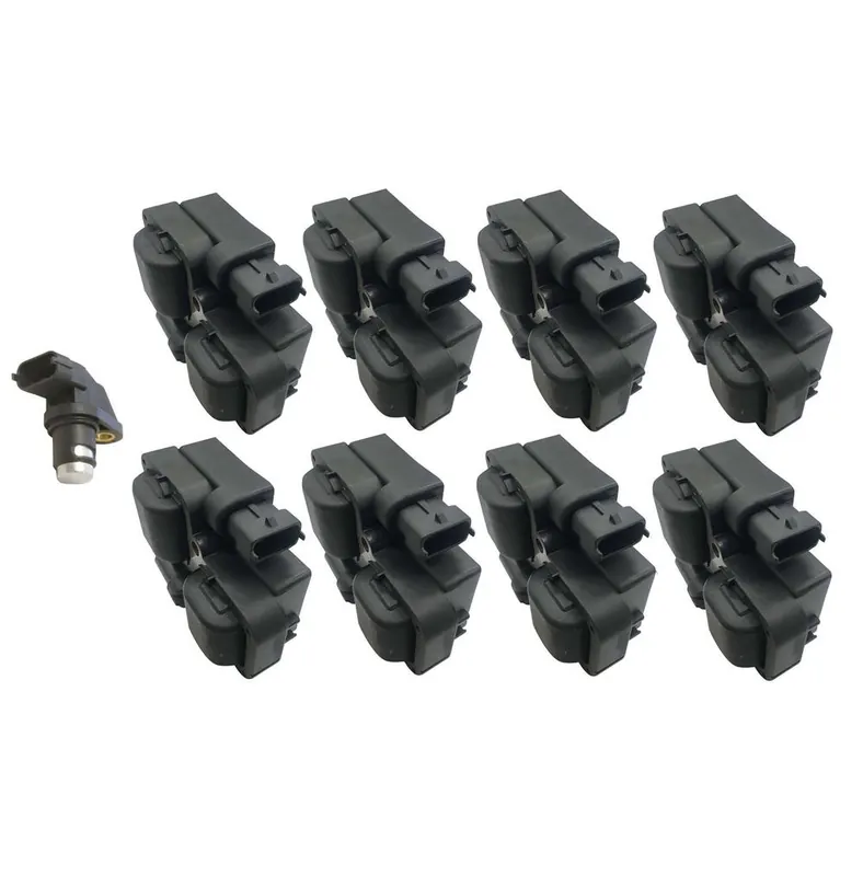 In Demand Hitachi 4059829 - Ignition Coil Kit