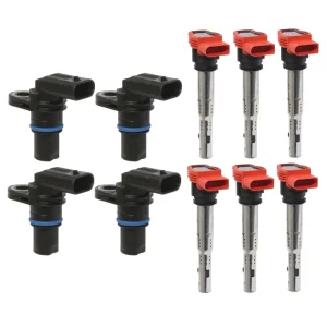 Seasonal Sale Hitachi 4059852 - Ignition Coil Kit