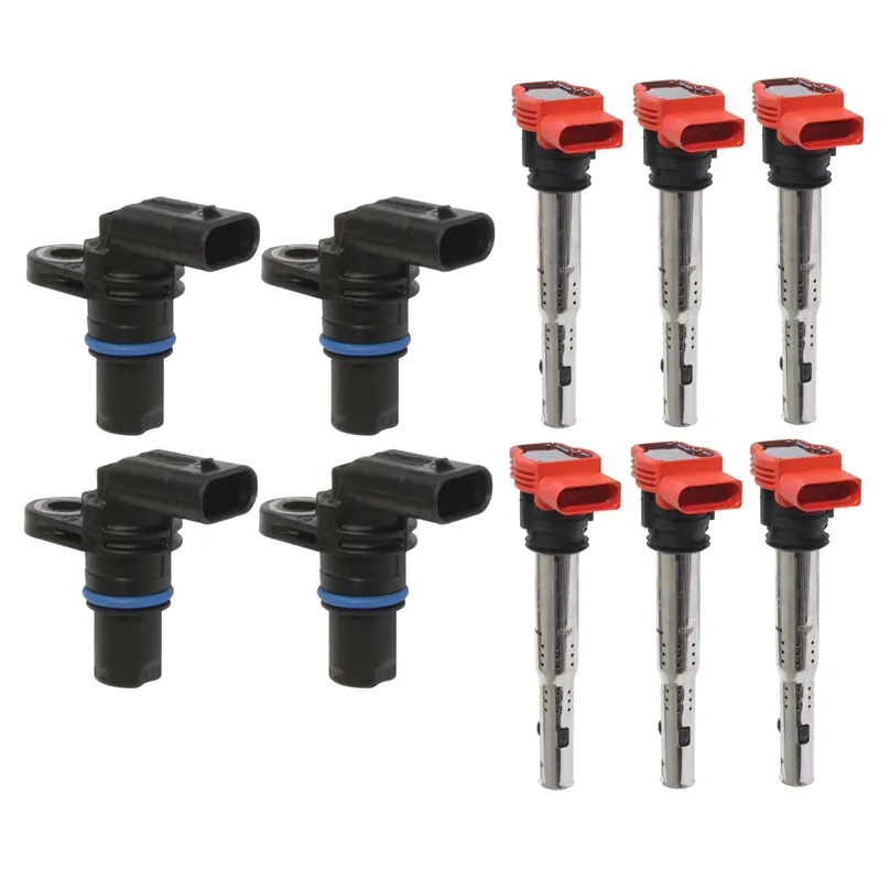 Seasonal Sale Hitachi 4059852 - Ignition Coil Kit