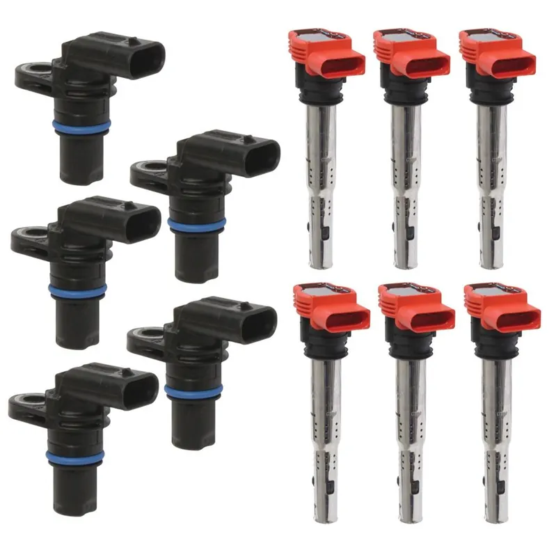 Money Back Guarantee Hitachi 4063335 - Ignition Coil Kit