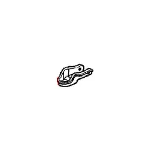 Must Have Genuine Honda 50827-SH3-030Bracket, RR. Engine Mounting (MT)