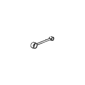 Genuine Honda 50835-SE0-000Rod, Torque Budget