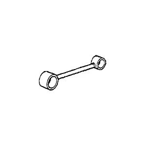 Modern Genuine Honda 50835-SA5-020Rod, Torque