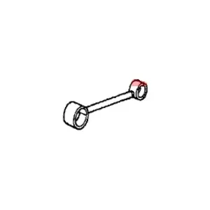 Genuine Honda 50835-SF0-000Rod, Torque Wholesale