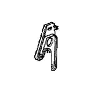 Grab Now Genuine Honda 50841-SE0-000Bracket, L. Torque Rod