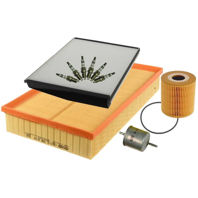 Wholesale Mann-Filter 3102386 - Ignition Tune-Up Kit