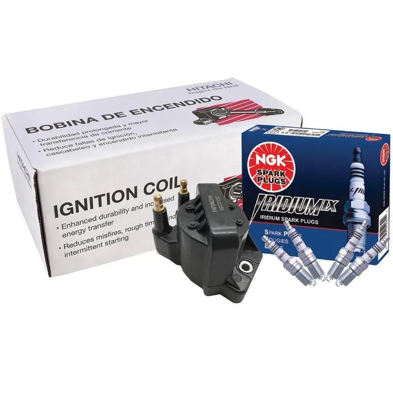 Hitachi 4202572 - Ignition Coil Kit Reduced Price