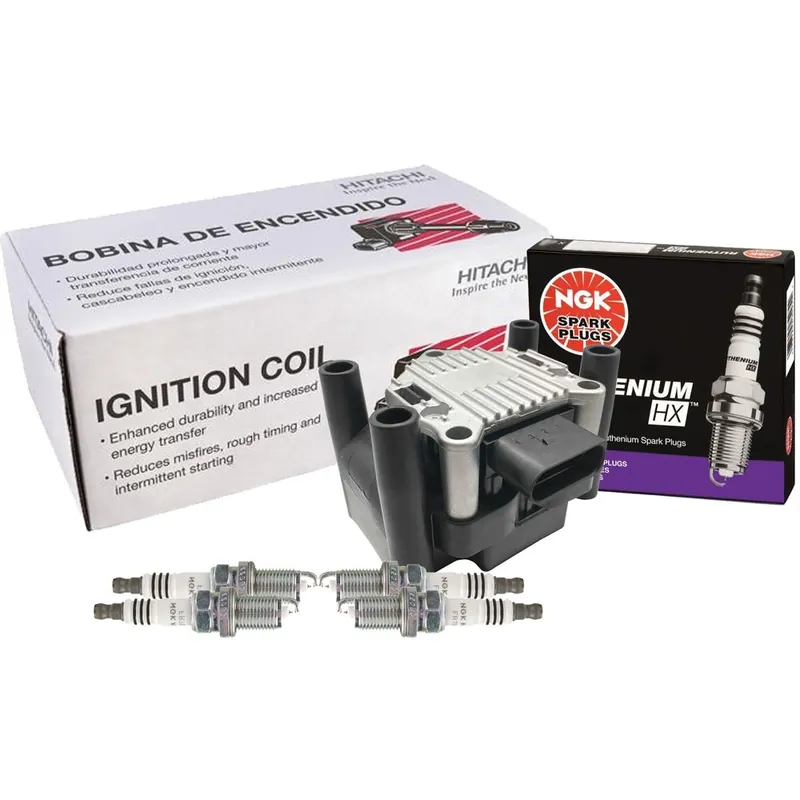 Hitachi 4202725 - Ignition Coil Kit Buy Direct